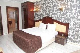 Ruby Hotel Ankara