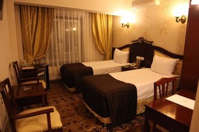 Ruby Hotel Ankara