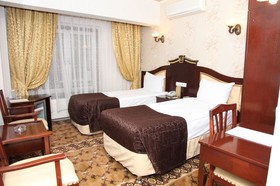 Ruby Hotel Ankara
