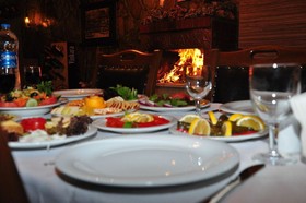 Ruby Hotel Ankara