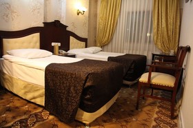Ruby Hotel Ankara