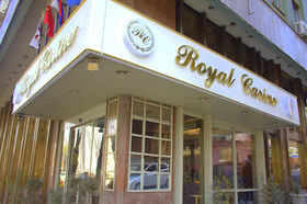 Royal Carine