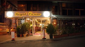 Royal Carine