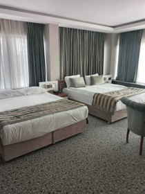 Royal Sweet Hotel