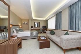 Royal Sweet Hotel