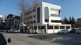Royal Sweet Hotel