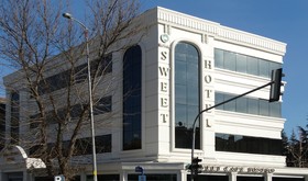 Royal Sweet Hotel