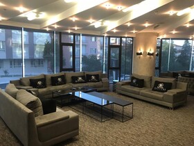 Saffari Hotel