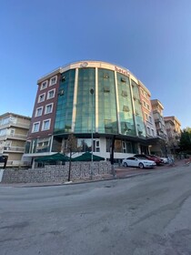 Saffari Hotel