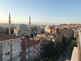 Saffari Hotel