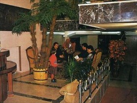 Sahinbey Hotel