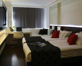 Samm - Boutique Class