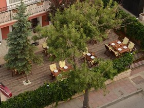 Santa Zaguda Hotel