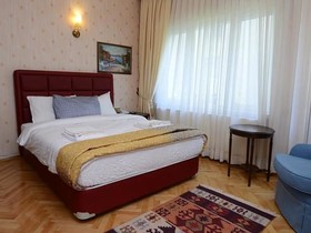 Santa Zaguda Hotel