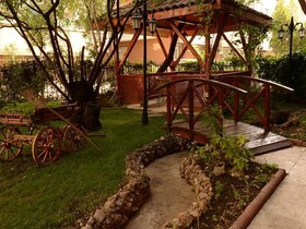 Santa Zaguda Hotel
