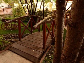 Santa Zaguda Hotel