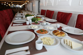 Florya Grand Hotel