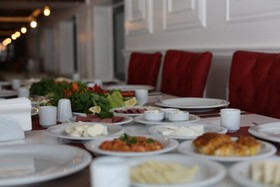 Florya Grand Hotel