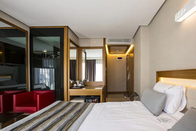 Florya Grand Hotel