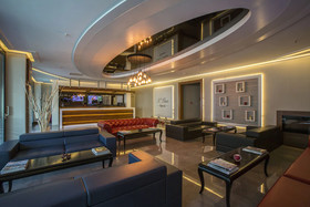 Florya Grand Hotel