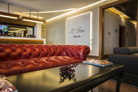 Florya Grand Hotel