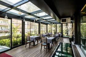 Florya Grand Hotel