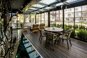 Florya Grand Hotel