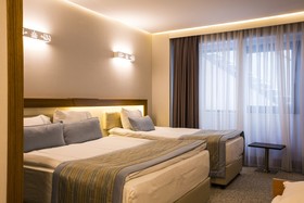 Florya Grand Hotel