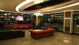 Florya Grand Hotel