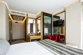 Florya Grand Hotel