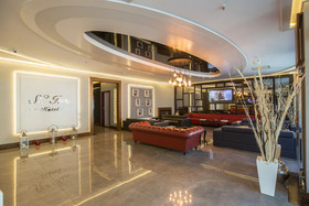 Florya Grand Hotel