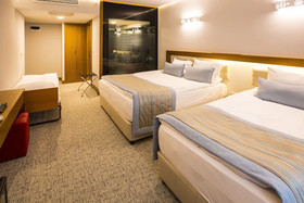 Florya Grand Hotel