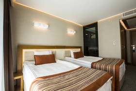 Florya Grand Hotel