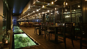 Florya Grand Hotel