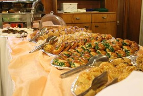 UK Ankara Hotel