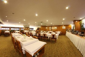 UK Ankara Hotel