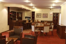 UK Ankara Hotel