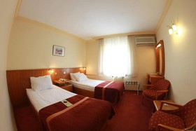 UK Ankara Hotel