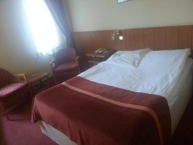 UK Ankara Hotel