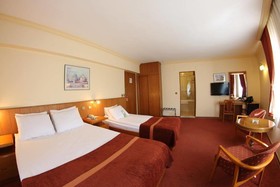 UK Ankara Hotel