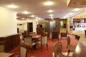 UK Ankara Hotel