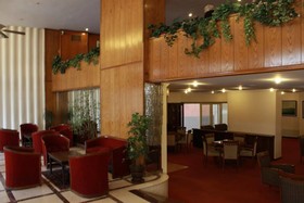 UK Ankara Hotel