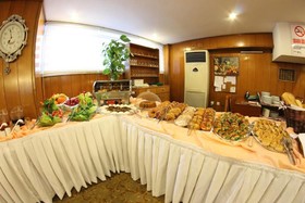 UK Ankara Hotel
