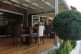 UK Ankara Hotel