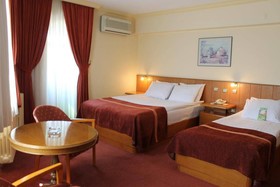 UK Ankara Hotel