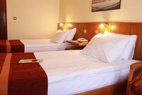 UK Ankara Hotel