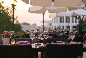 Sheraton Ankara Hotel & Convention Center