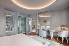Sheraton Ankara Hotel & Convention Center
