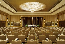 Sheraton Ankara Hotel & Convention Center