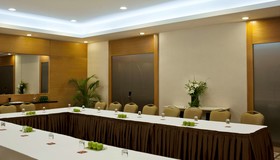 Sheraton Ankara Hotel & Convention Center